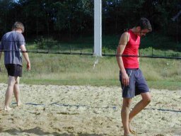 internes beachturnier 2007 bild 52